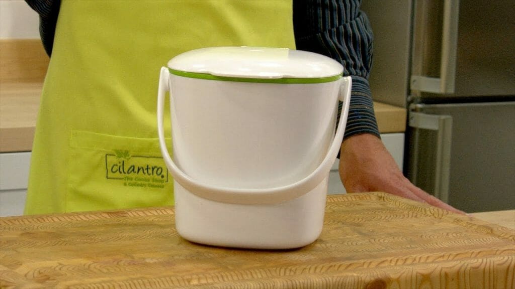 2024's 5 Best Countertop Compost Bins [Reviews & Buying Guide] Grow