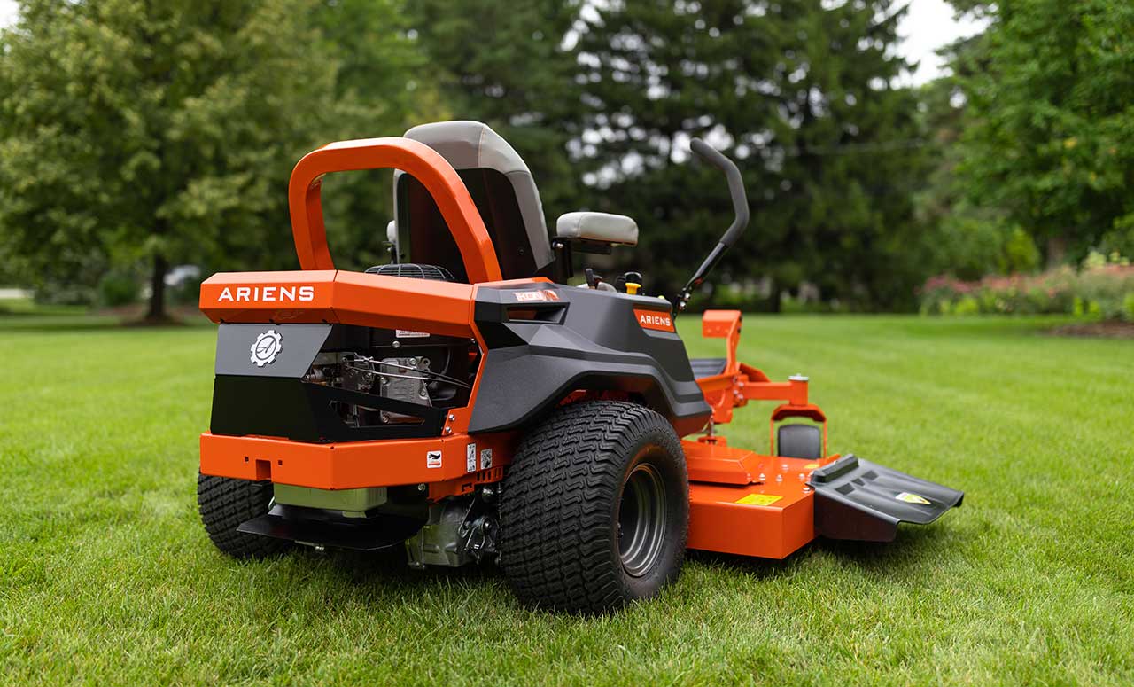 Ariens Ikon-X