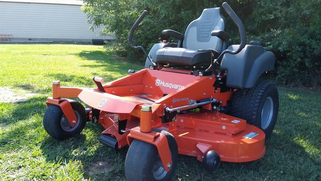 Best Zero Turn Mower [2023's Top Rated Models Reviewed] Grow Your Yard