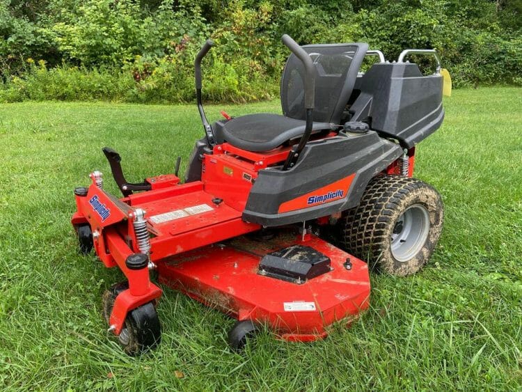 Best Zero Turn Mower [2024's Top Rated Models Reviewed] Grow Your Yard