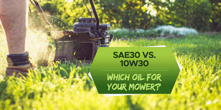 sae30 vs 10w30