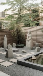 Picture of 19+ Inspiring Japanese Garden Ideas for Your Own Oriental Oasis - Grow ...