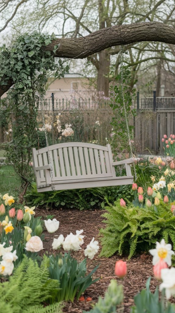20+ Romantic Backyard Garden Ideas for a Dreamy Outdoor Space - Grow ...