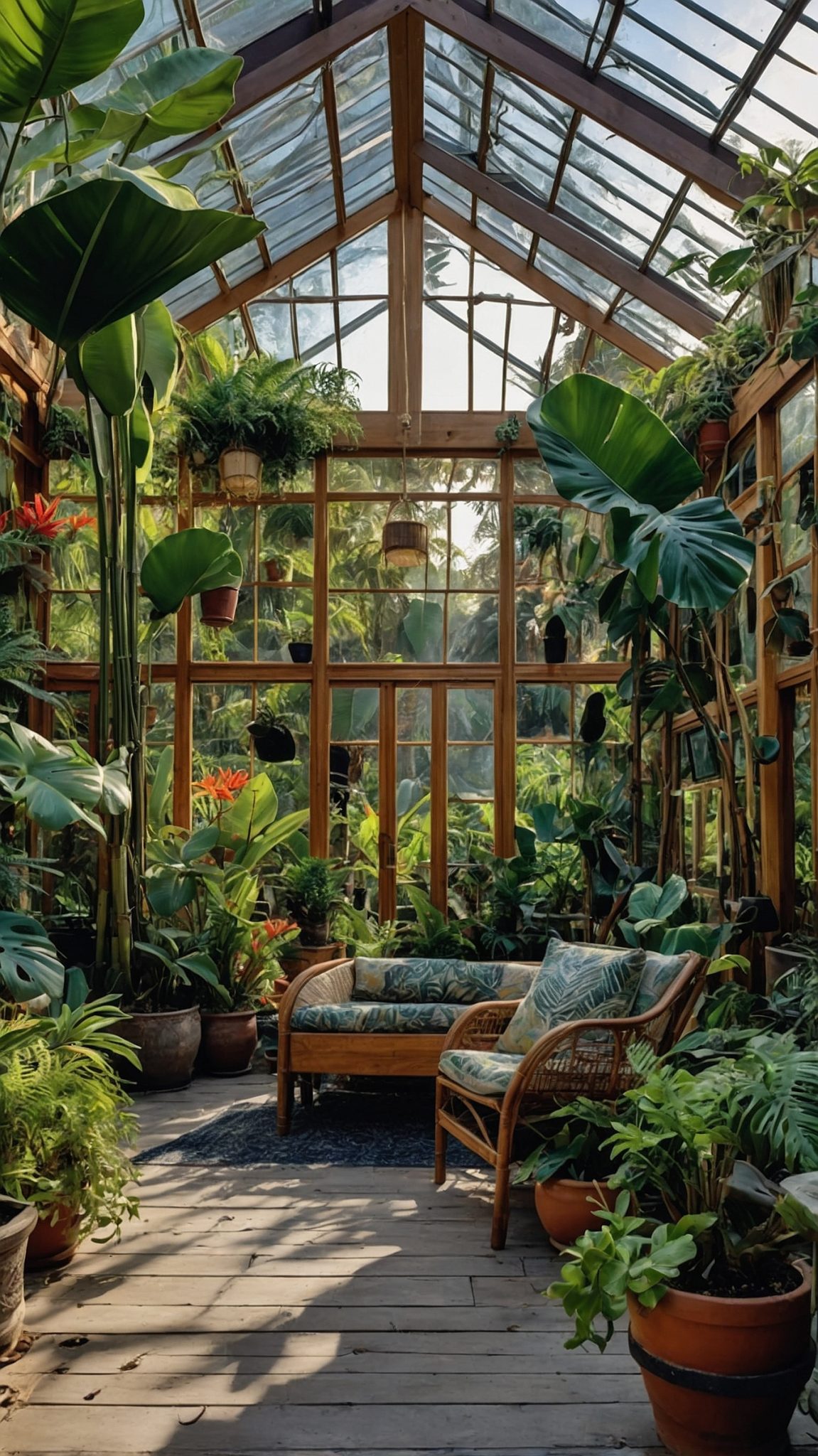 20+ Gorgeous Greenhouse Ideas To Tranform Your Yard! - Grow Your Yard
