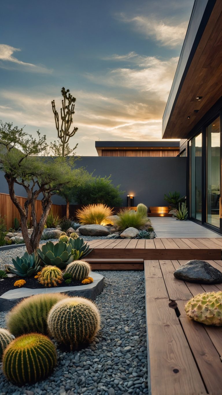 25+ Creative Small Garden Ideas to Maximize Your Space - Grow Your Yard
