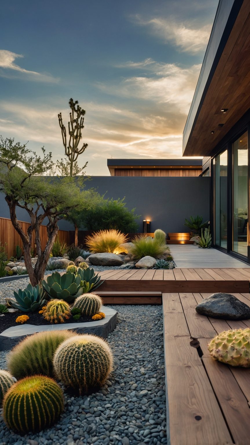 25+ Creative Small Garden Ideas to Maximize Your Space - Grow Your Yard