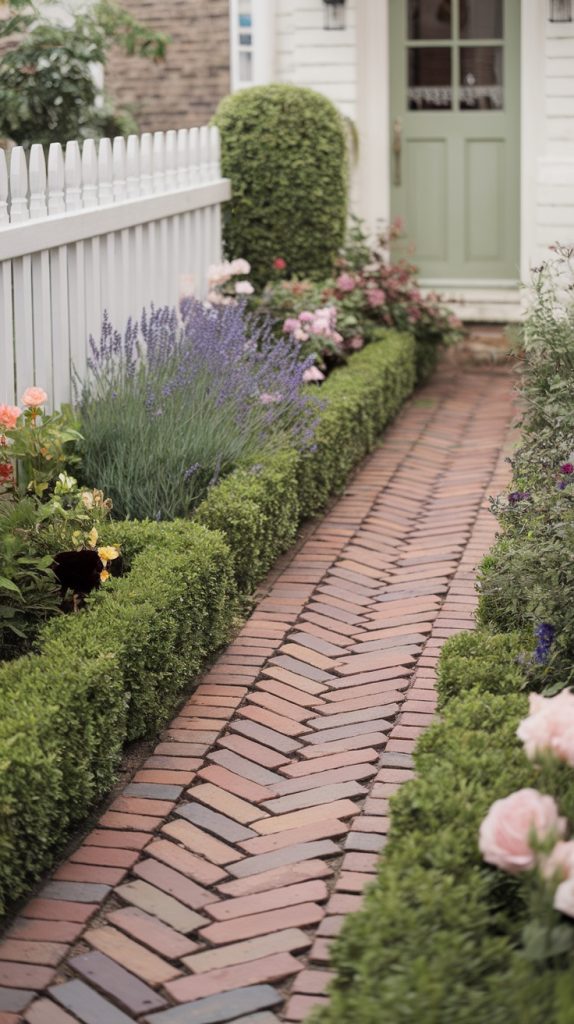 25+ Stunning Side Yard Landscaping Ideas You Can Copy! - Grow Your Yard