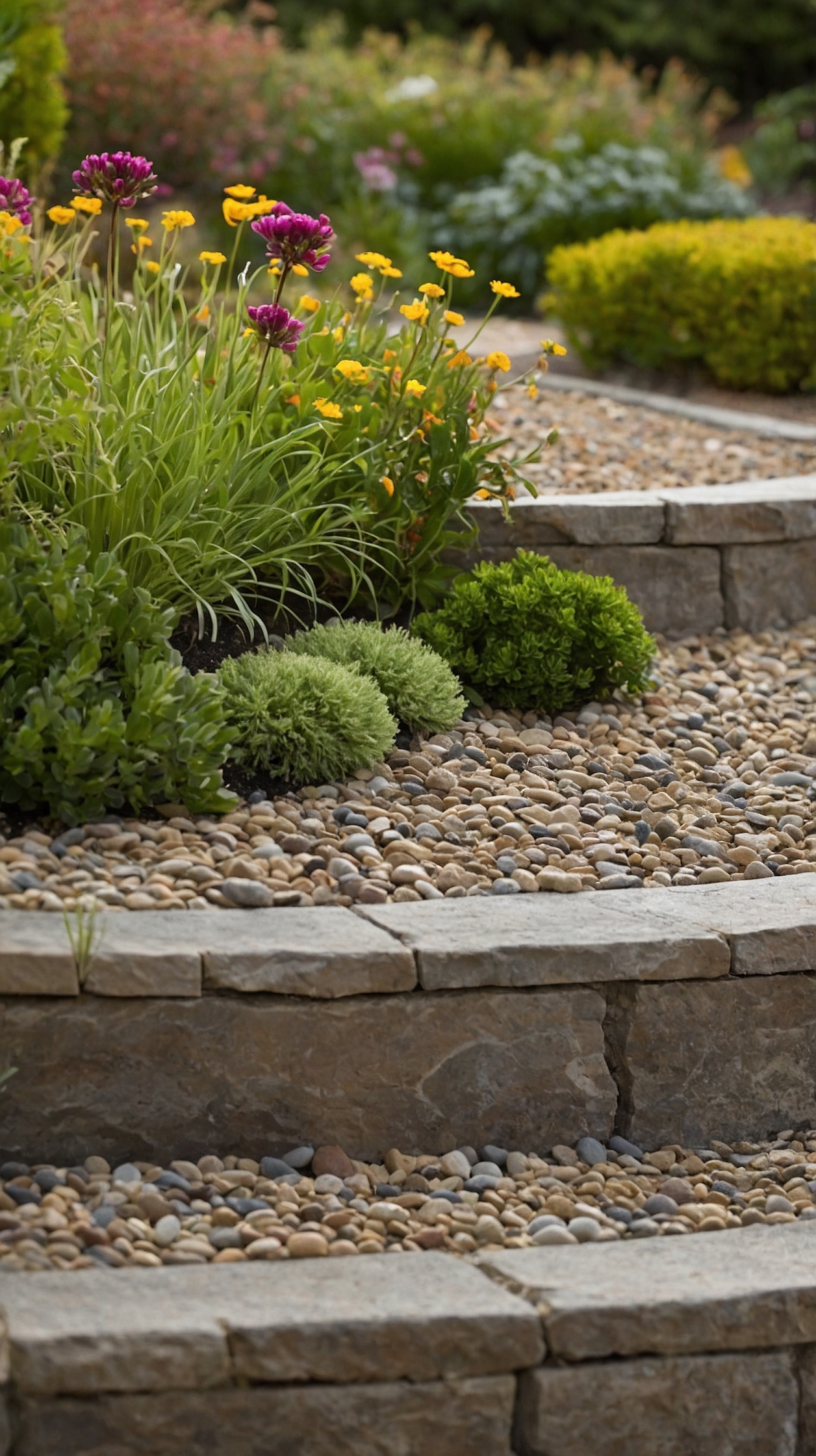 28-stunning-gravel-garden-ideas-to-upgrade-your-yard-grow-your-yard