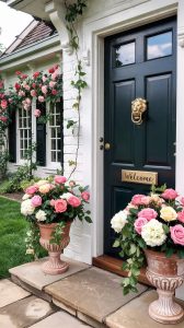 36+ Inspiring Front Porch Ideas to Wow Your Guests! - Grow Your Yard