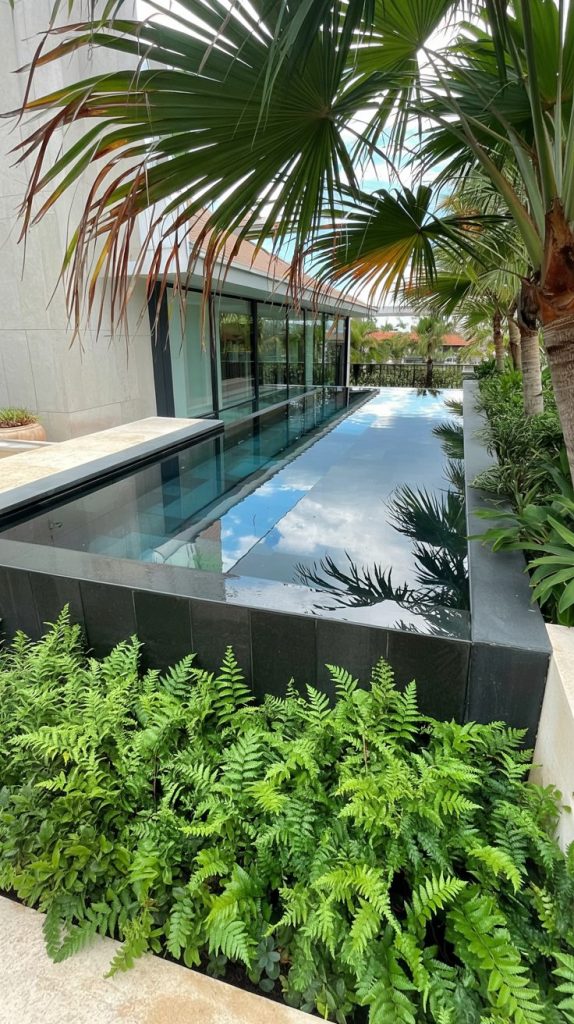 38+ Vibrant Tropical Landscaping Ideas! - Grow Your Yard