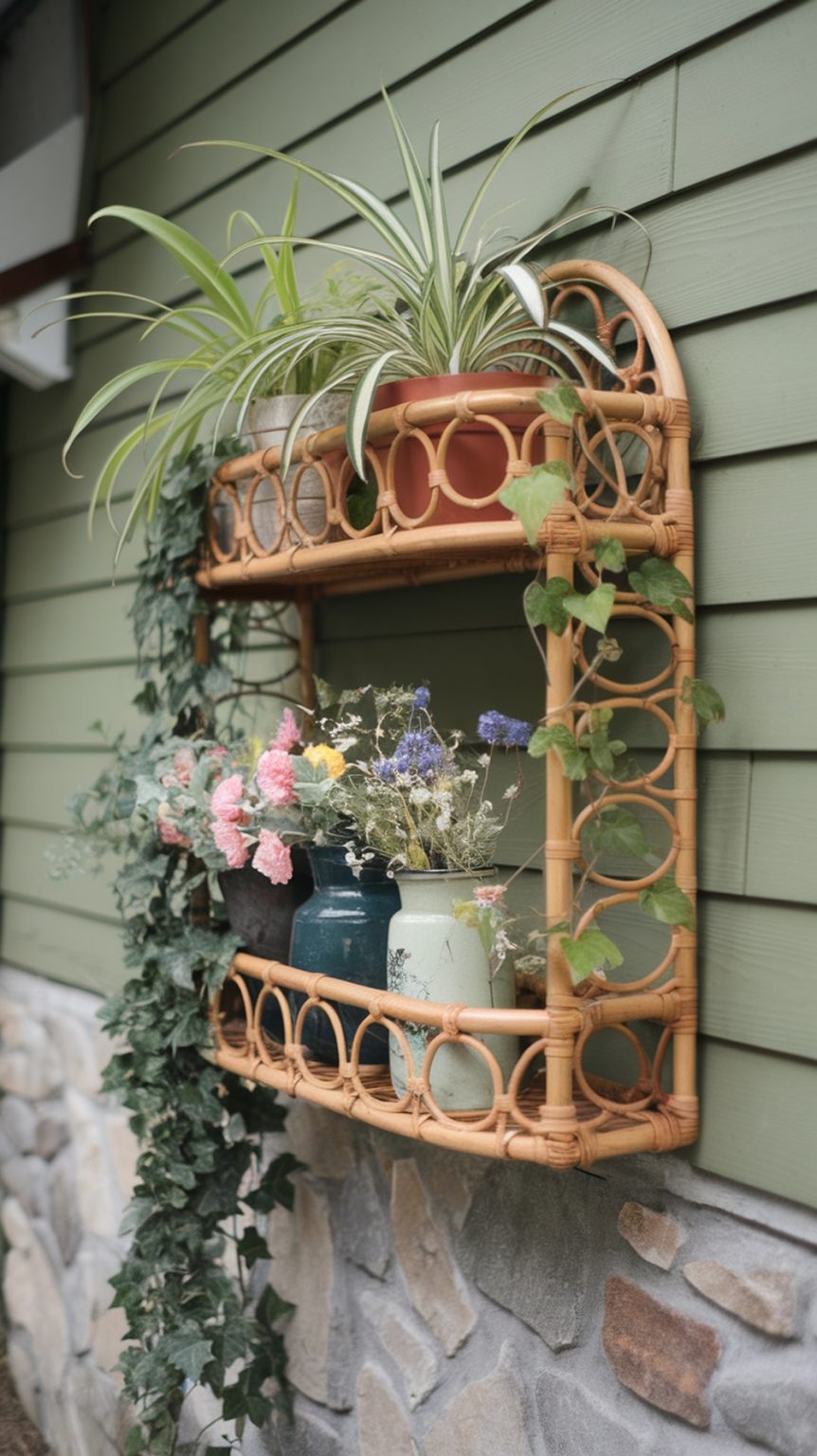 36+ Inspiring Front Porch Ideas to Wow Your Guests! - Grow Your Yard