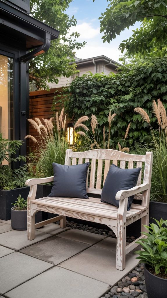 37+ Easy Patio Decorating Ideas You Can Copy Today! - Grow Your Yard