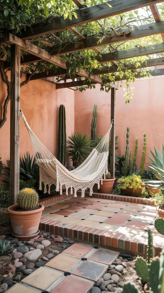 47+ Simple Succulent Rock Garden Ideas You Can Copy! - Grow Your Yard