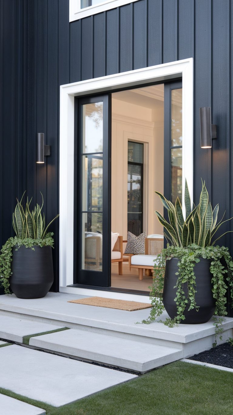 36+ Stunning Garden Planter Ideas For The Summer! - Grow Your Yard