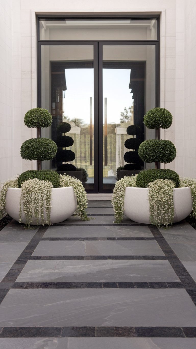 36+ Stunning Garden Planter Ideas For The Summer! - Grow Your Yard