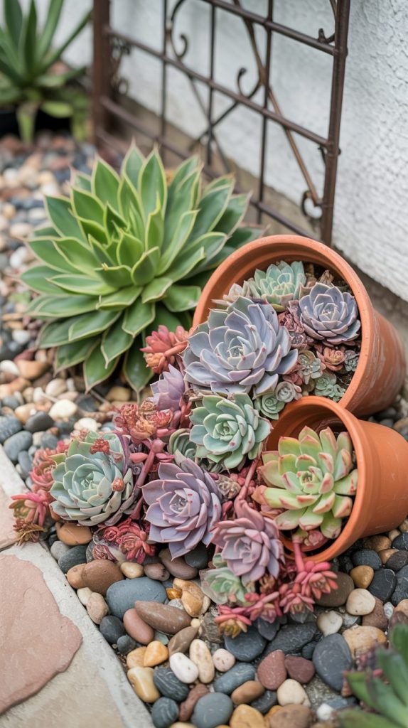 42+ Genius Corner Garden Ideas You Can Copy! - Grow Your Yard