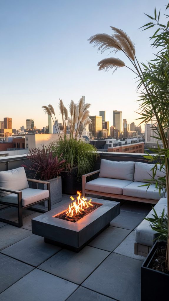 42+ Cozy Outdoor Living Space Ideas To Enjoy Your Home! - Grow Your Yard