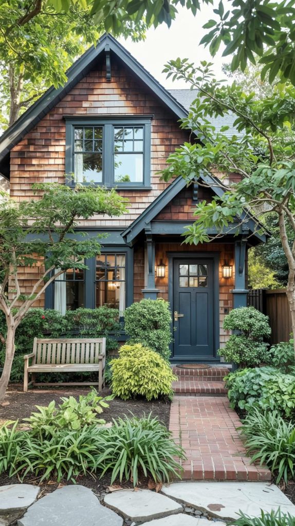 19+ Front Yard Landscape Ideas That Add Value To Your Home - Grow Your Yard