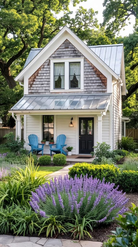 19+ Front Yard Landscape Ideas That Add Value To Your Home - Grow Your Yard