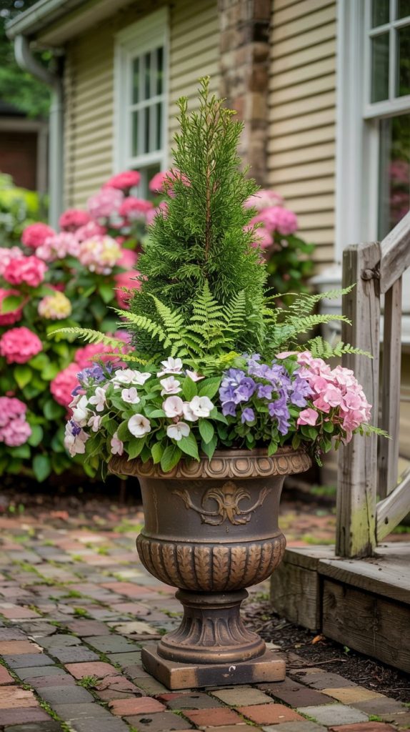 19+ Front Yard Landscape Ideas That Add Value To Your Home - Grow Your Yard