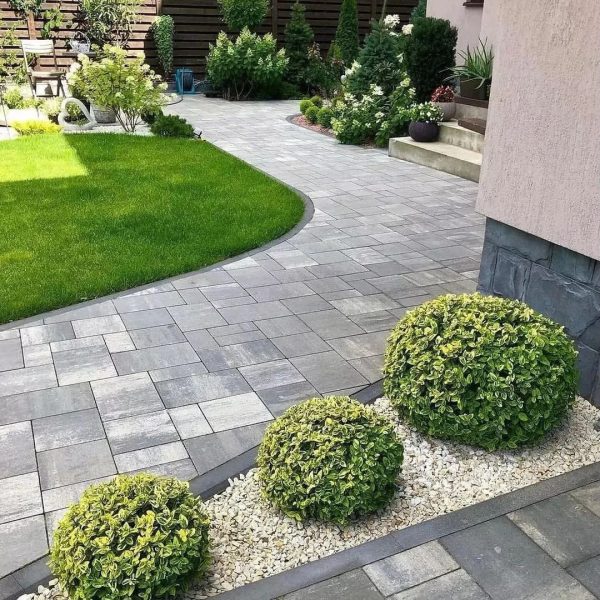 landscaping boise idaho